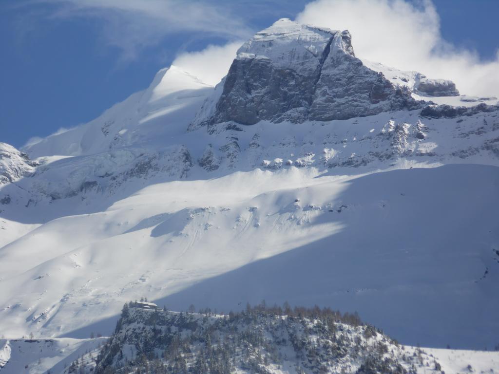 Appartment Chalet Sonnenheim Kandersteg Esterno foto